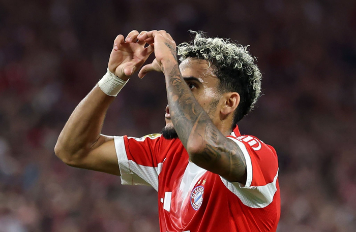 Yabo-英超清晨走向成谜，莱比锡强势反弹，目标明确，心理建设被强调-Yabo